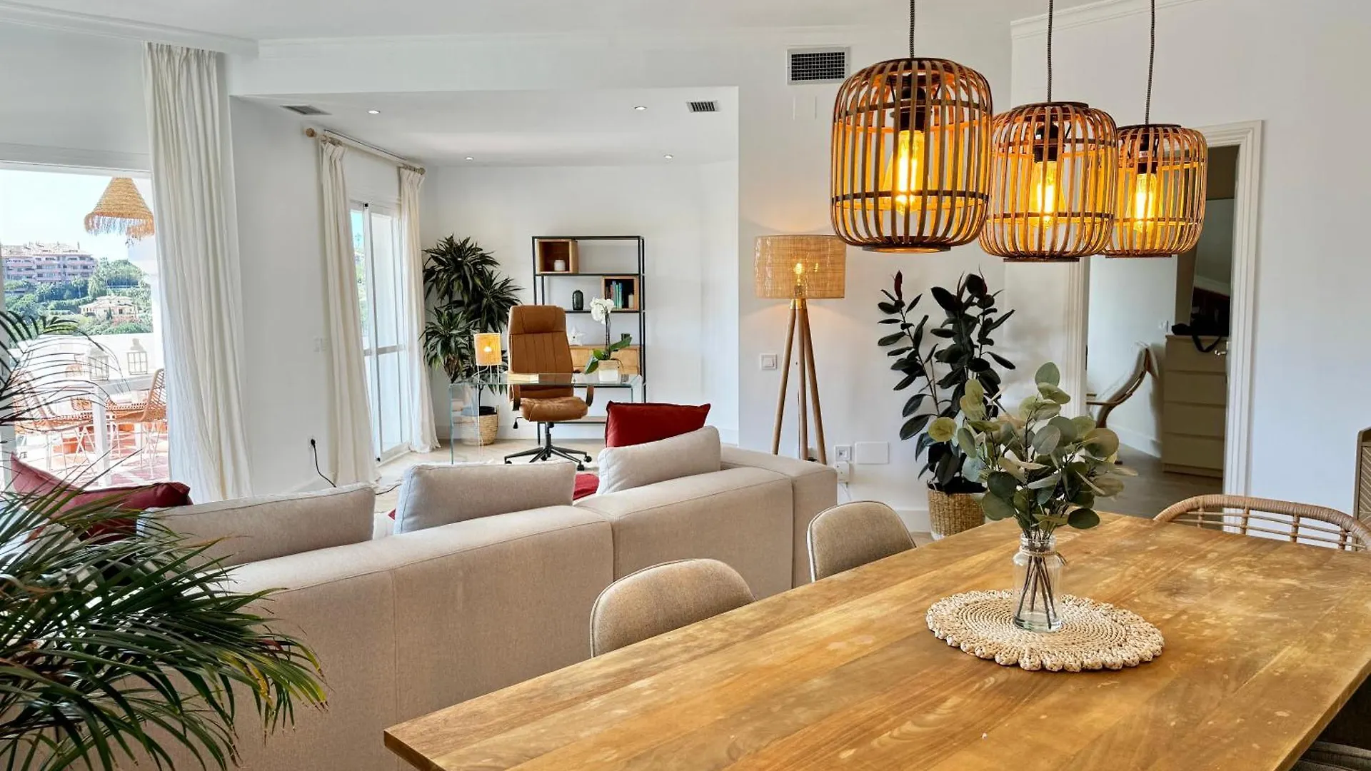 Apartment Rio Real Golf Marbella - Eaw Homes