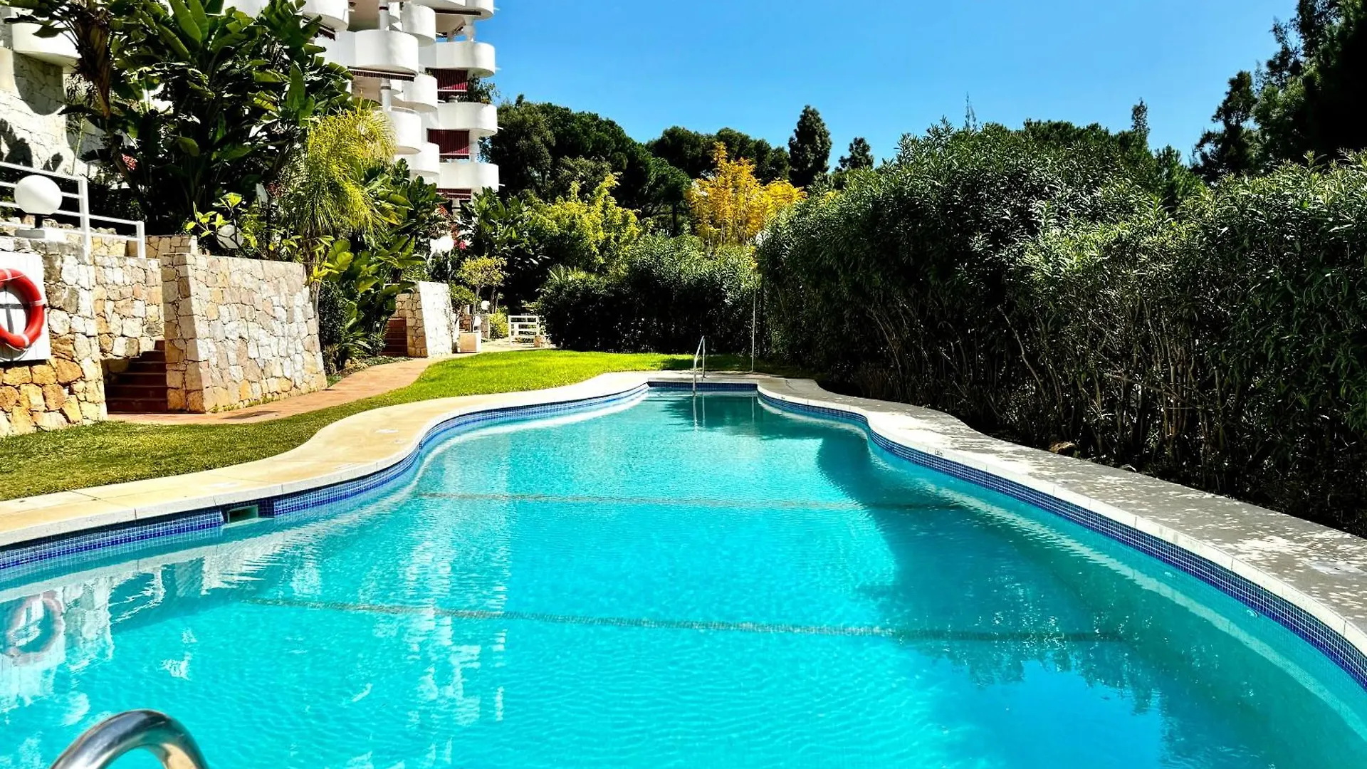 Rio Real Golf Marbella - Eaw Homes 0*,  Spain