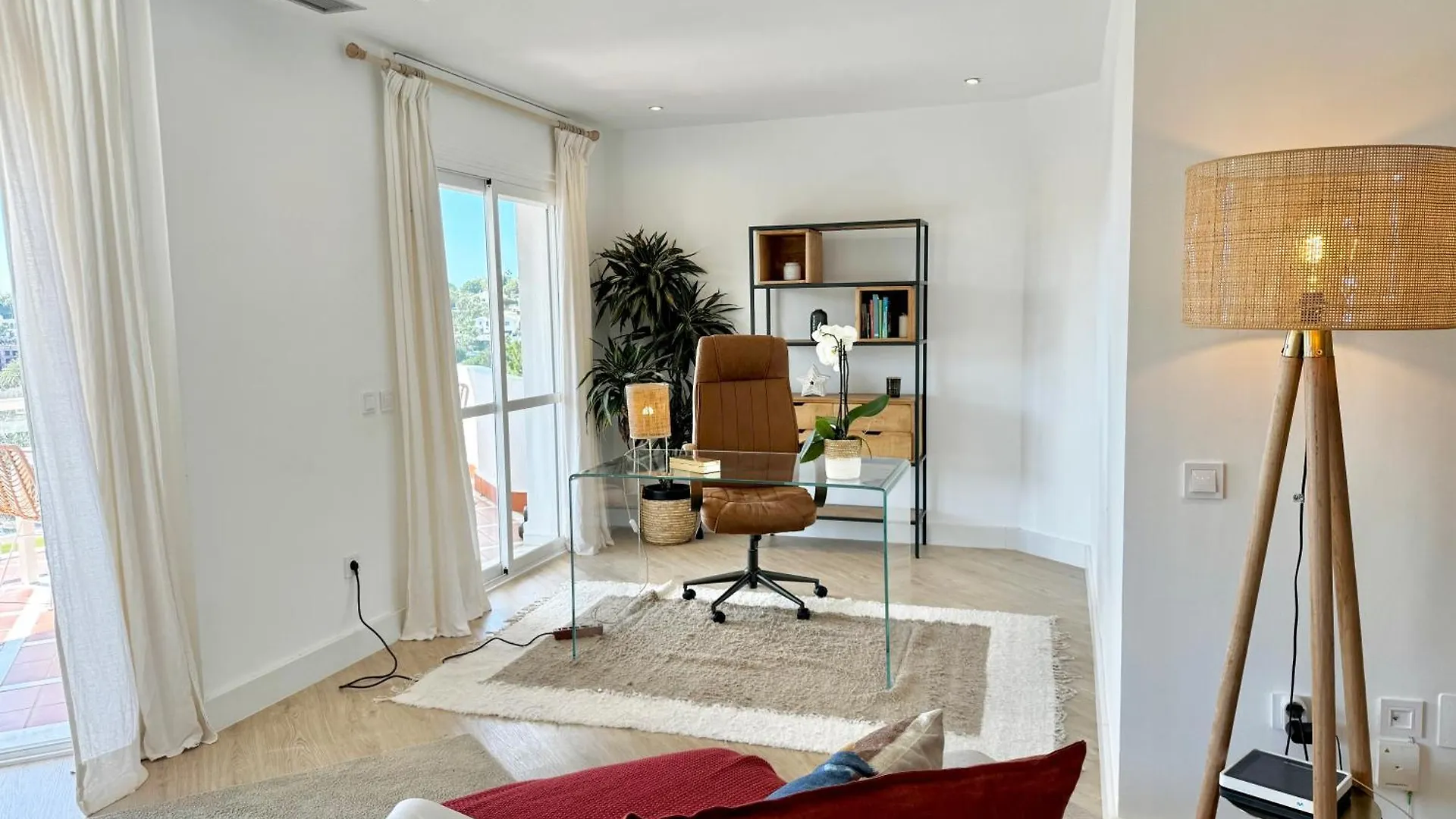 Rio Real Golf Marbella - Eaw Homes Apartment