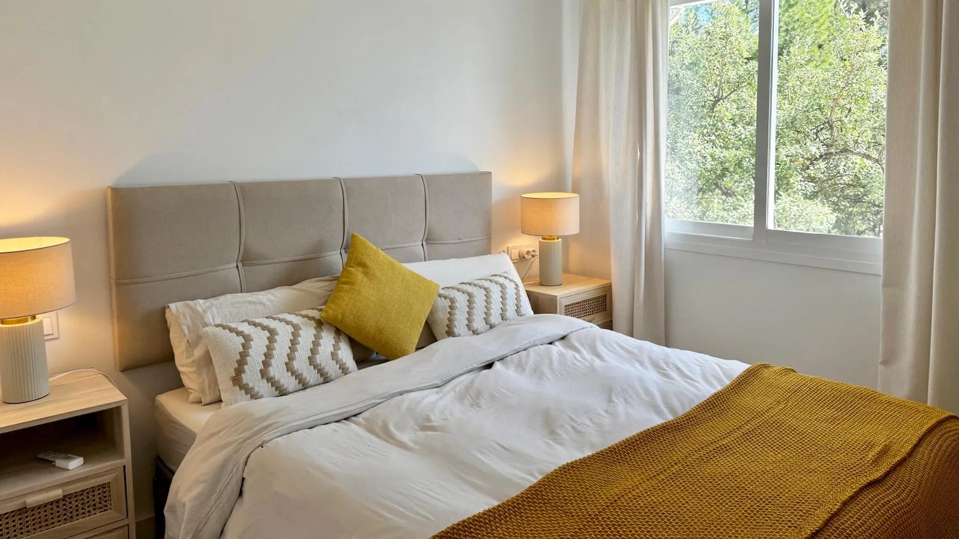 Apartment Rio Real Golf Marbella - Eaw Homes