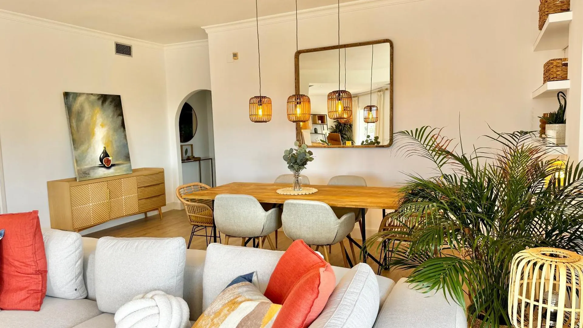 Rio Real Golf Marbella - Eaw Homes