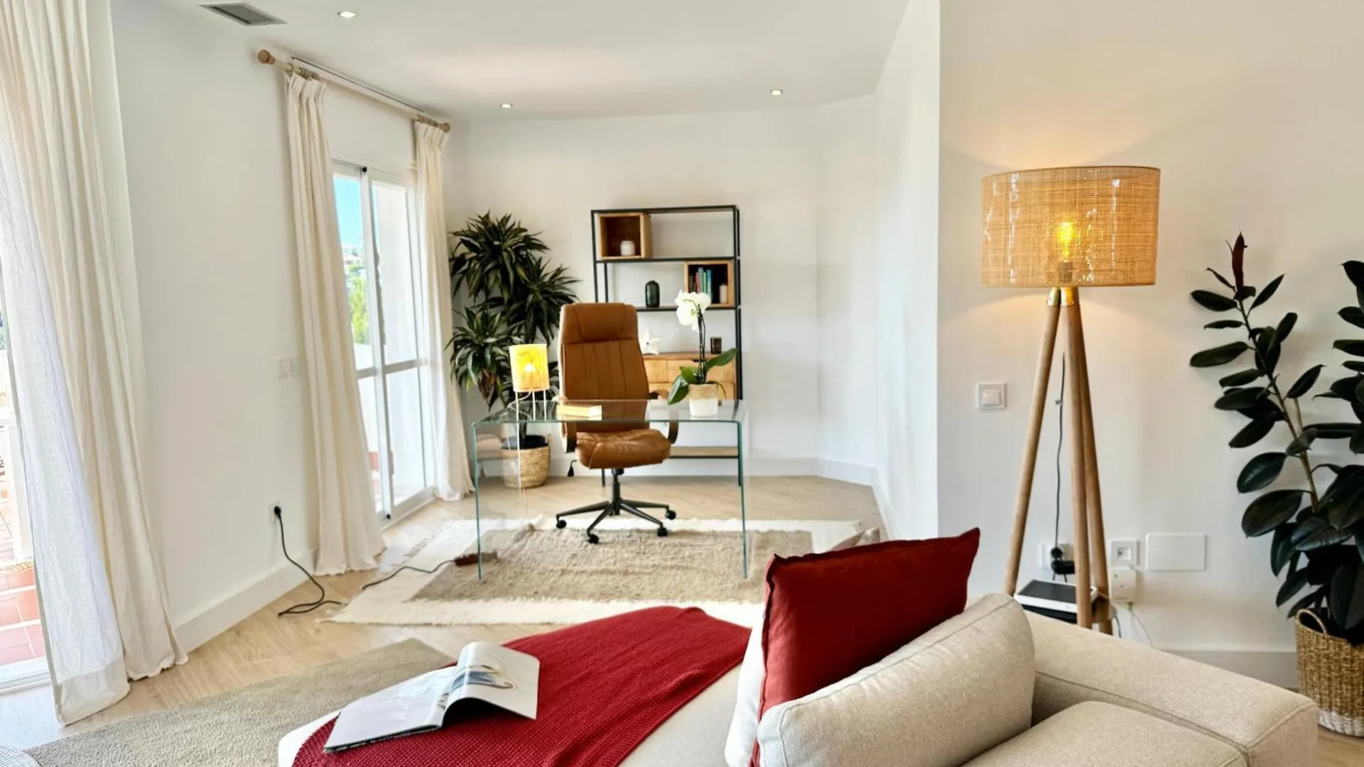 Apartment Rio Real Golf Marbella - Eaw Homes