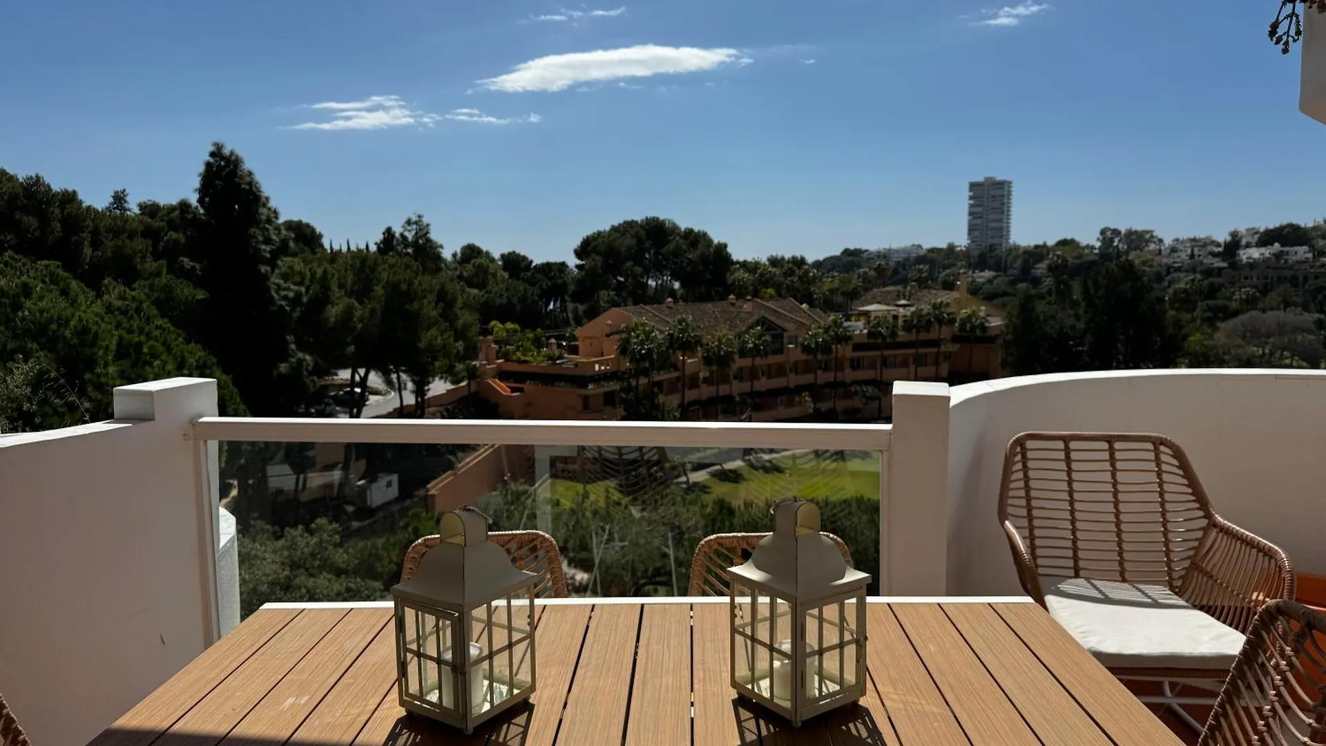 Rio Real Golf Marbella - Eaw Homes Spain