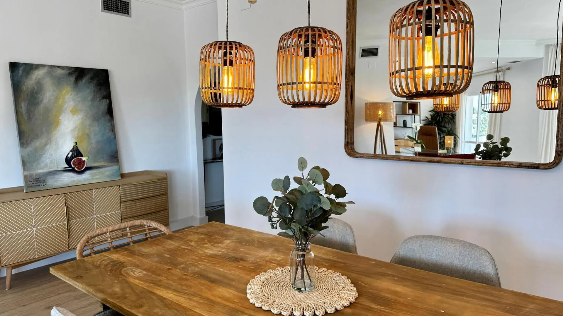 Rio Real Golf Marbella - Eaw Homes Apartment