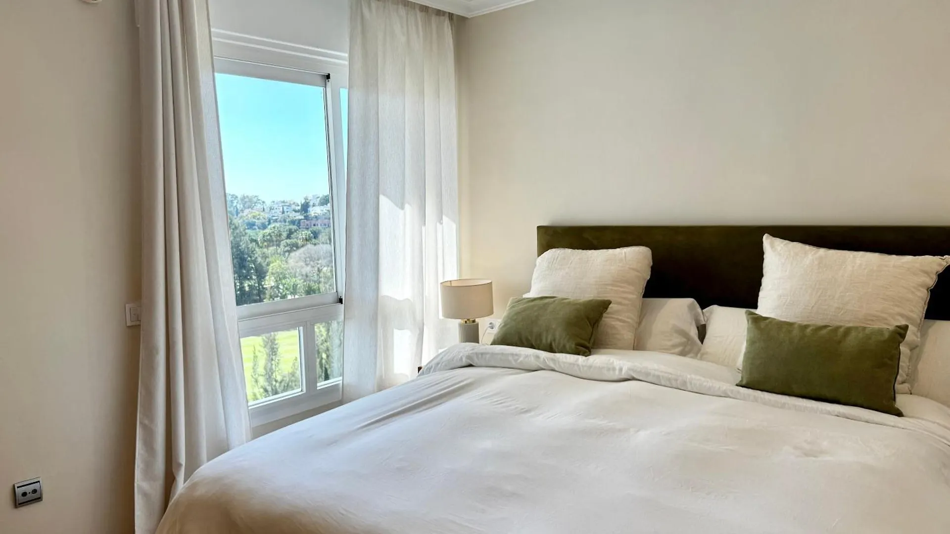 Apartment Rio Real Golf Marbella - Eaw Homes Spain