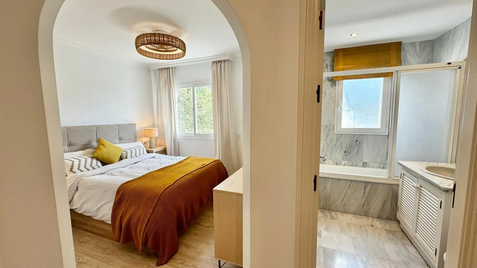 Apartment Rio Real Golf Marbella - Eaw Homes