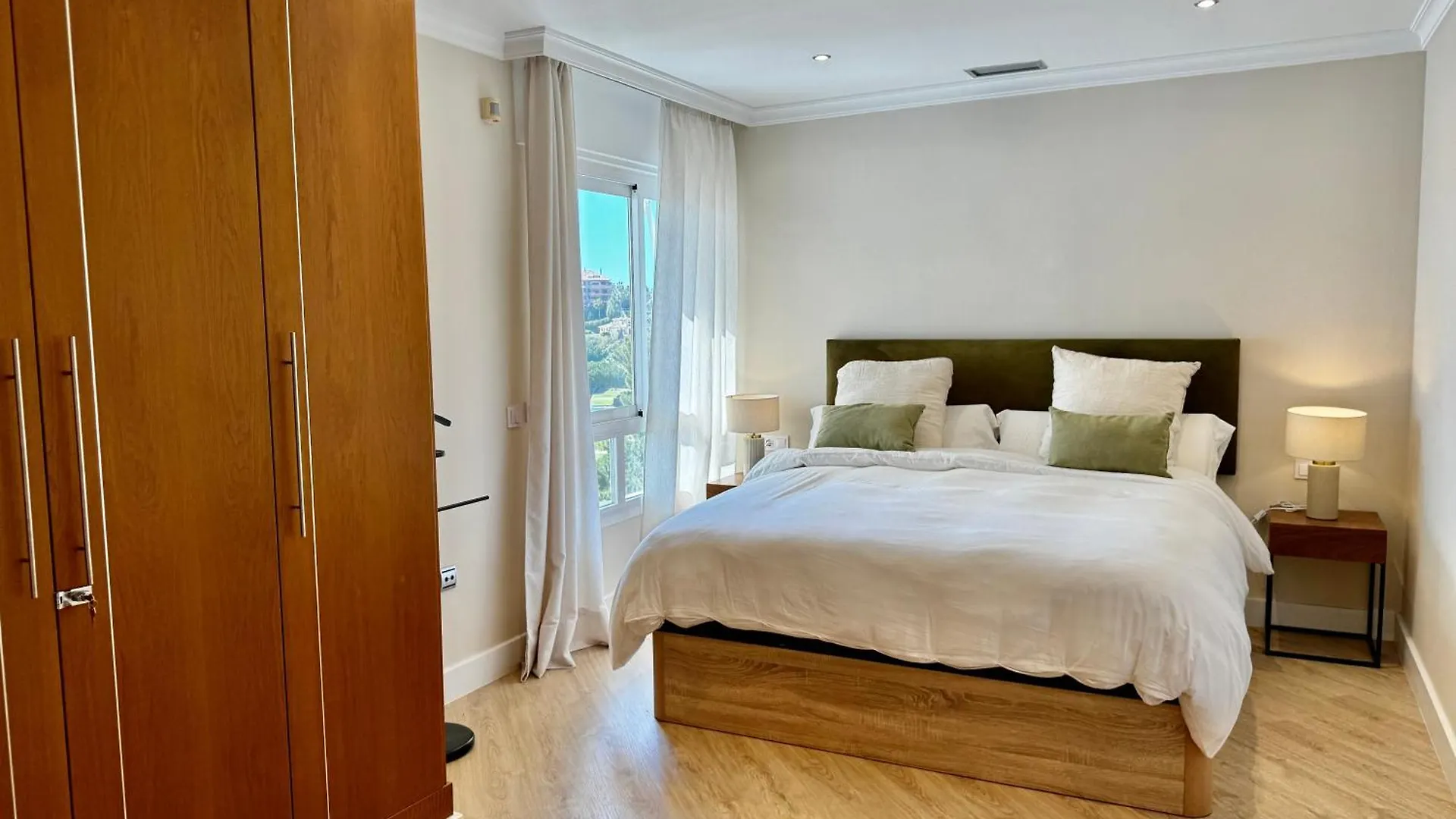Rio Real Golf Marbella - Eaw Homes