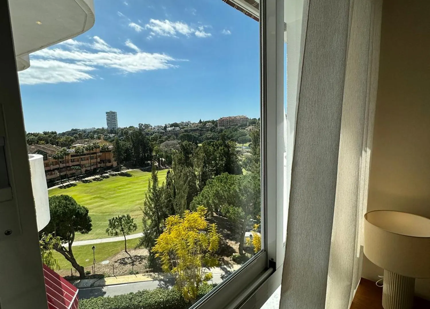 Rio Real Golf Marbella - Eaw Homes Spain