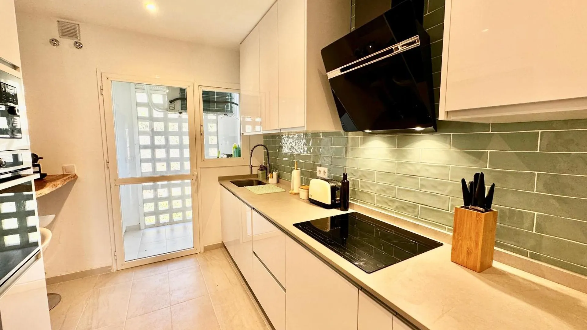 Rio Real Golf Marbella - Eaw Homes