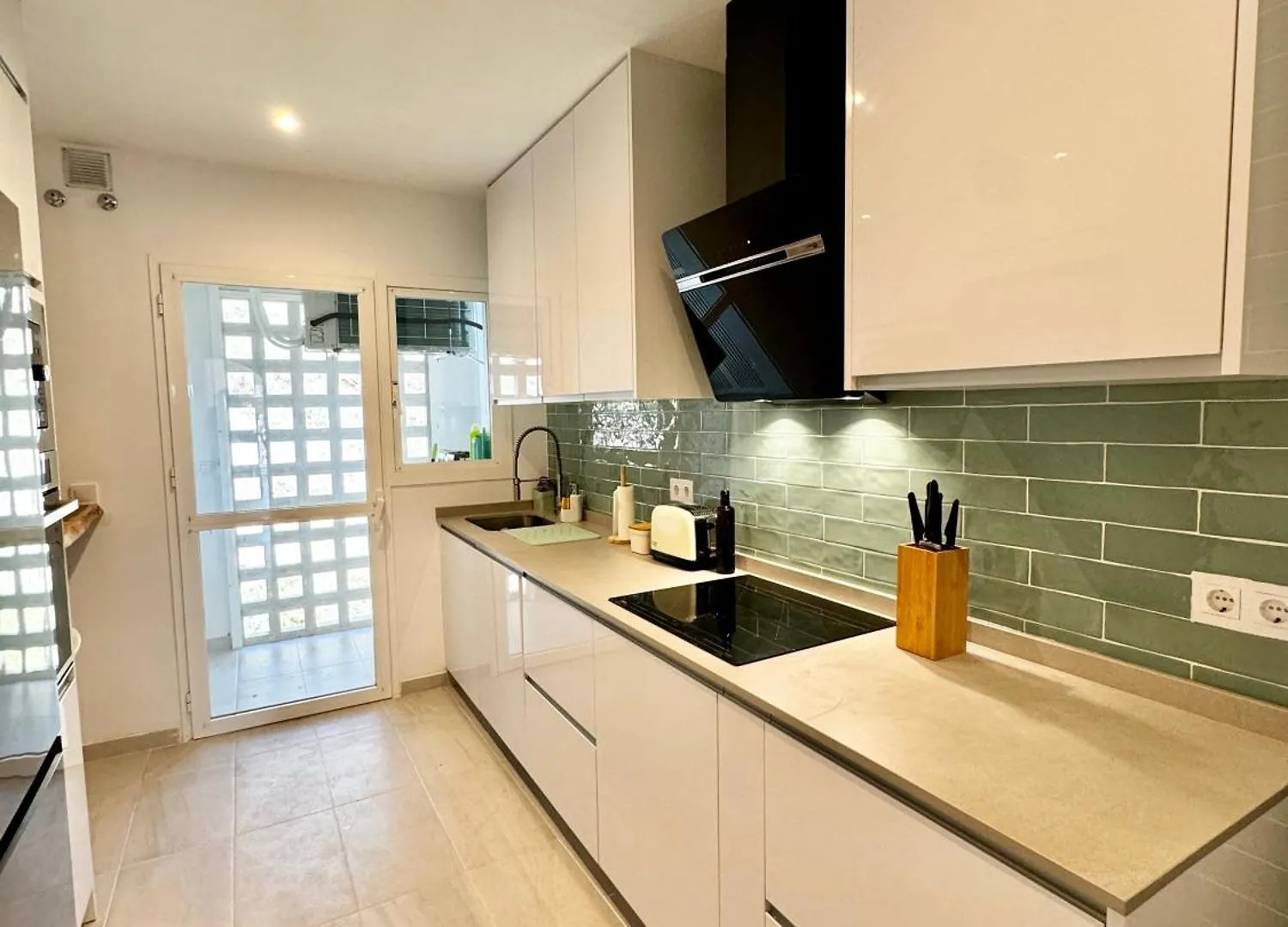 Apartment Rio Real Golf Marbella - Eaw Homes