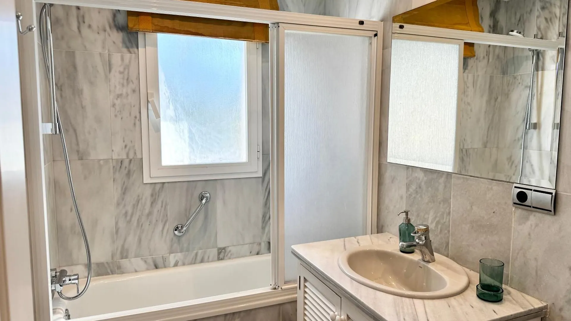 Rio Real Golf Marbella - Eaw Homes Apartment