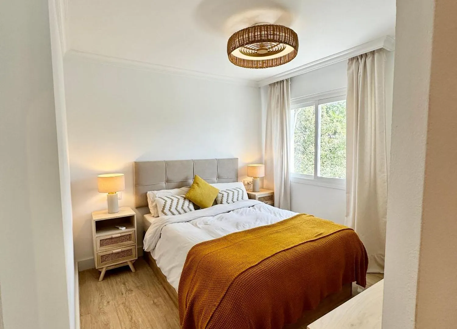Apartment Rio Real Golf Marbella - Eaw Homes
