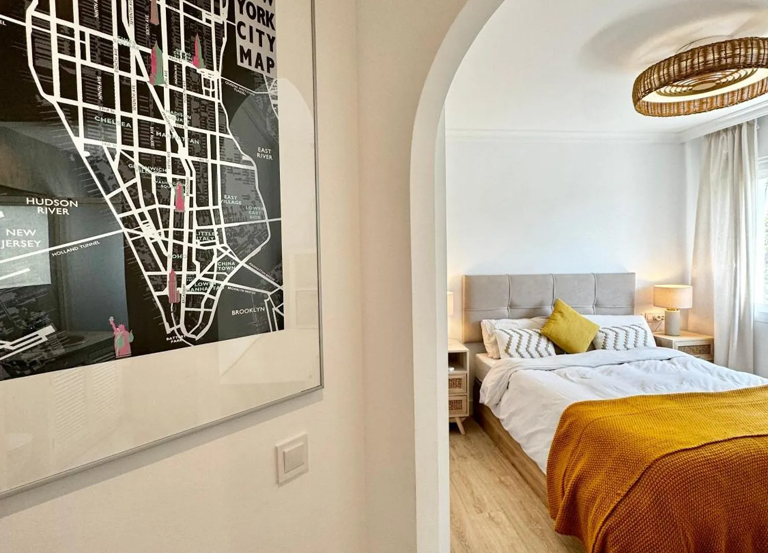 Apartment Rio Real Golf Marbella - Eaw Homes Spain