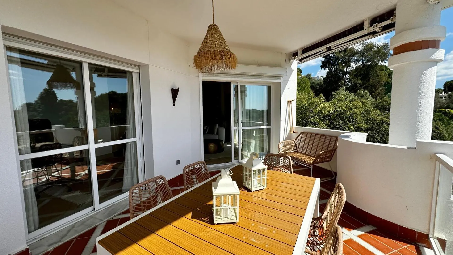 Apartment Rio Real Golf Marbella - Eaw Homes Spain