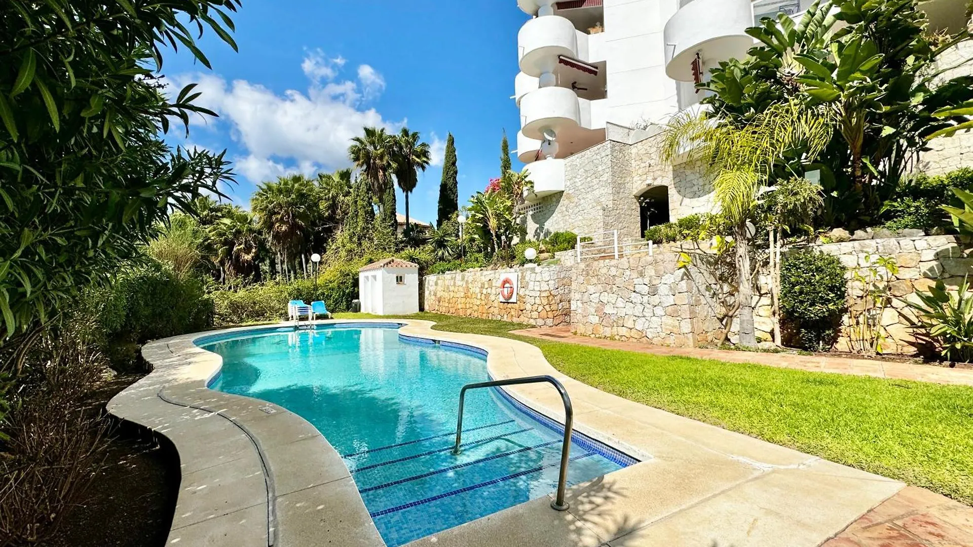 Rio Real Golf Marbella - Eaw Homes