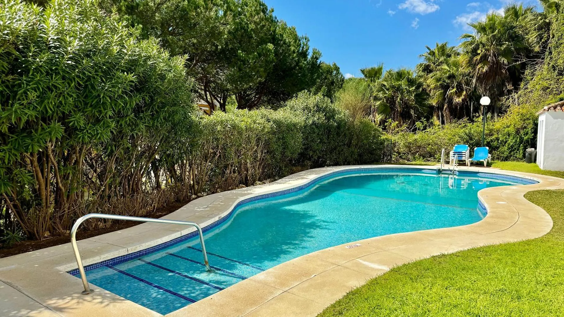 Rio Real Golf Marbella - Eaw Homes